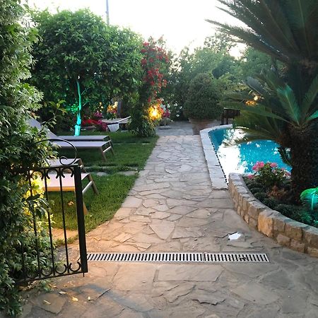 Maison Villa Angela ซานตากาตา ซุย ดูเอกอลฟี ภายนอก รูปภาพ