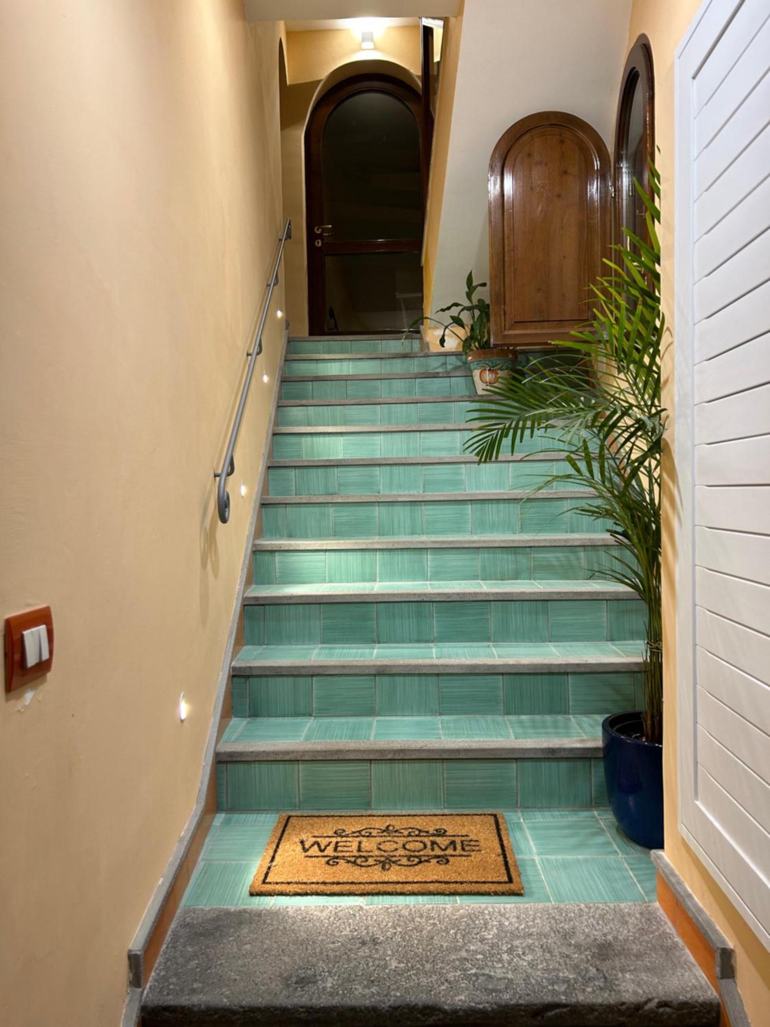 Maison Villa Angela ซานตากาตา ซุย ดูเอกอลฟี ภายนอก รูปภาพ